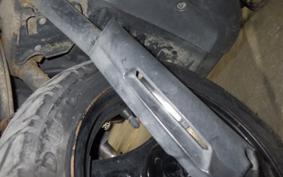 SUZUKI LET's 2 2009 CA1KA