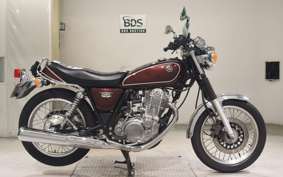 YAMAHA SR400 Gen.4 2014 RH03J