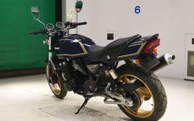 KAWASAKI ZRX-2 1995 ZR400E