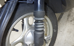 HONDA DIO Gen.6 AF68