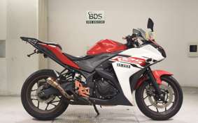 YAMAHA YZF-R25 RG10J
