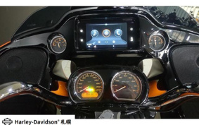 HARLEY FLTRXS 2023 KTP