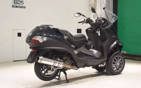PIAGGIO MP3 250 2010