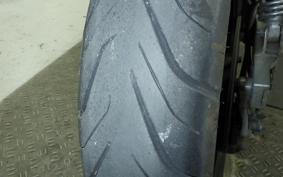 SUZUKI GSX400 IMPULSE 1999 GK79A