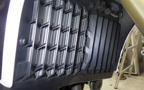 YAMAHA TENERE 700 2020 DM09J