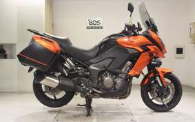 KAWASAKI VERSYS 1000 2015