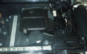 HARLEY FLHR 1690 2012