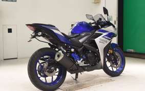 YAMAHA YZF-R25 2025 RG10J