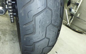 HONDA REBEL 250 S 2006 MC49