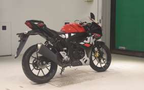 SUZUKI GSX-R125 DL32D