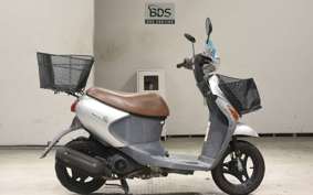SUZUKI LET's 4 G CA41A