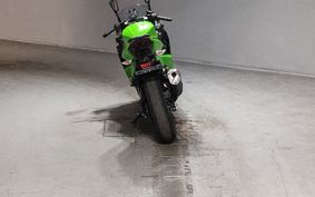 KAWASAKI NINJA 400 2024 EX400L