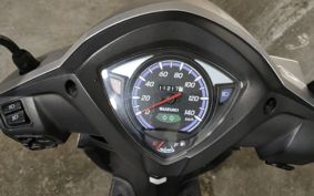 SUZUKI ADDRESS V110 CE47A