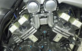 YAMAHA VMAX 1995