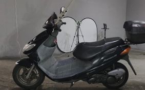 SUZUKI ADDRESS V110 CF11A