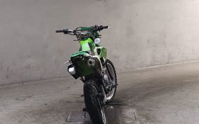 KAWASAKI KLX250 LX250E