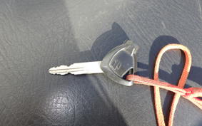 SUZUKI LET's 4 CA46A