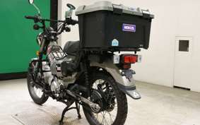 HONDA CT125-2 2017 JA65
