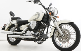 YAMAHA DRAGSTAR 250 VG02J