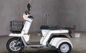 HONDA GYRO TD02