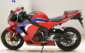 HONDA CBR600RR GEN 3 2023 PC40