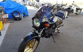 HONDA HORNET 250 MC31