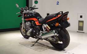 HONDA CB1300SF SUPER FOUR 2001 SC40