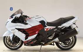 KAWASAKI ZX 1400 NINJA R A 2012