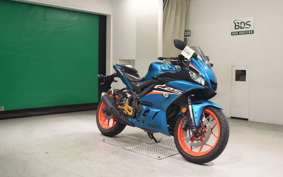 YAMAHA YZF-R25 A 2009 RG43J