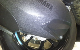 YAMAHA TRICITY 300 2021 SH15J