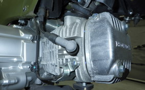 HONDA ｸﾛｽｶﾌﾞ110-2 1985 JA45