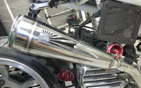 HONDA ZOOMER 2020 AF58