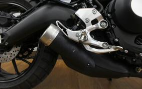 YAMAHA XSR900 2016 RN46J