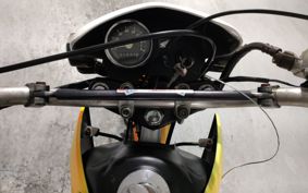 HONDA XR50 MOTARD AD14