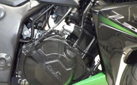 KAWASAKI Z300 2022
