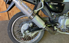 BMW R NINE T SCRAMBLER 2024 0L71
