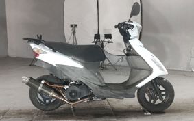 SUZUKI ADDRESS V125 CF4MA