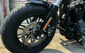 HARLEY XL1200X 2022 LC3