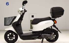 HONDA TACT Gen.4 2020 AF75