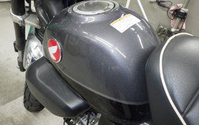 HONDA MONKEY 125 2002 JB03