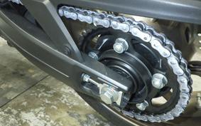 HONDA CB650R E-Clutch 2024 RH17