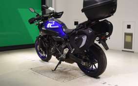 YAMAHA MT-07 ABS 2017 RM19J