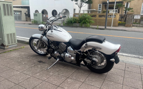 YAMAHA DRAGSTAR 400 2011 VH02J