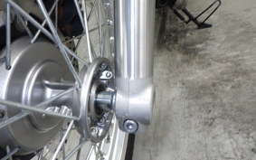 KAWASAKI W800 2024 EJ800E