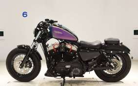 HARLEY XL1200X 2013