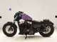Фото Harley XL1200X 2013 с японского аукциона