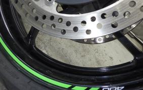 KAWASAKI ZX-4RR 2023 ZX400P