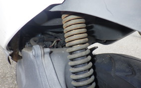 SUZUKI LET's 4 2001 CA45A