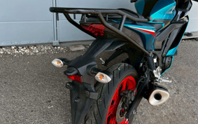 YAMAHA YZF-R25 ABS RG43J