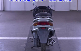 YAMAHA MAJESTY 250-2